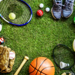 different sports